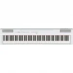 Цифровое пианино YAMAHA P-125WH Цифровое пианино
