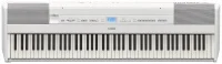 Цифровое пианино Yamaha P-515WH