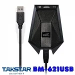 МІкрофон граничного шару Takstar BM-621USB