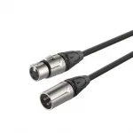 Микрофонный кабель Roxtone MIC021-15M RX