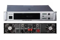 Усилитель мощности NRG Power RM-2800 (3600W)