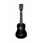 Укулеле Alfabeto USL21 (Black)