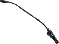Инсталляционный микрофон Shure CVG12RS-B/C
