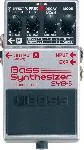 Педаль ефектів Boss SYB5