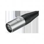 RE8MH ROXTONE XLR корпус разъема RJ45 под витую пару категории Cat5 для Лед Экранов. (RJ45 в комплект не входит)