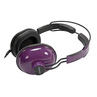 Навушники SUPERLUX HD-651 Purple