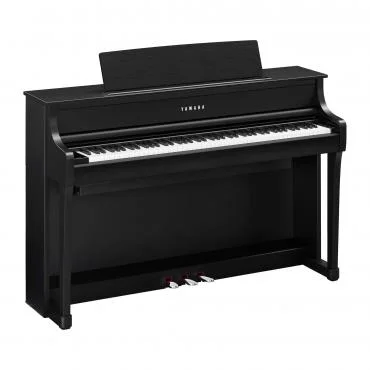 Цифрове піаніно Yamaha CLP-875B