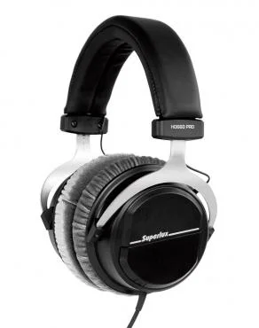 Студийные наушники Superlux HD660PRO/32