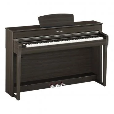 Цифрове піаніно Yamaha CLP-735DW