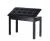 Банкетка для пианино Банкетка Alfabeto DBENCH-2ST (Black)