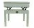 Банкетка для пианино Банкетка Alfabeto BOOK-BENCH (White)