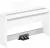 Блок педалей для Yamaha P-115WH LP5A White