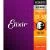Струны для акустической гитары Elixir AC PW M