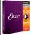 Струни для акустичної гітари Elixir AC NW LM