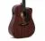 Акустична гітара Гітара ак. Sigma 15 Series DMC-15E (Fishman Presys II)