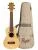 Гавайська гітара Укулеле Flight DUC525 SP/ZEB Concert