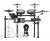 Електронна барабанна установка Roland TD27 KV2