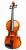 Скрипка для обучения в музыкальную школу STAGG VN-4/4 L
