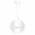 Инсталляционная акустика ICICLE 40W WHITE