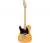 Электрогитара SQUIER by FENDER AFFINITY SERIES TELECASTER LEFT-HANDED MN BUTTERSCOTCH BLONDE Электрогитара