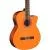 Классическая гитара с датчиком Washburn C5CE