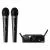 Радиосистема WMS40 Mini2 Vocal Set BD US25A/C