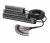 Мультикор Мультикор Roxtone SFBN1204L15, 16 каналів, довжина 15 м