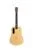 Трансакустическая гитара LAVA MUSIC LAVA ME 4 Spruce 36'' Woodgrain Brown & Burlywood