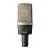 Студийный микрофон AKG C314