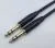 Микрофонный кабель 6.35 TRS - 6.35 TRS Stereo 1M