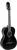 Классическая гитара PS510146 Класична гітара GEWApure Basic 3/4 Black