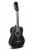 Классическая гитара PS510126742 Класична гітара GEWApure Basic 1/2 Black