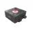 Заливальне світло Пар New Light BAT-1S LED PAR LIGHT 6*10W RGBWAUv 6 в 1