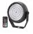Световой прибор Световой прибор New Light PL-5SW LED MINI STROBE LIGHT 10W Белый
