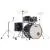 Акустическая ударная установка Pearl DMP-925S/C207 + Hardware Pack