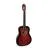 Классическа гитара Классическая гитара Toneberg EC3800-RD