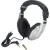Наушники для DJ Behringer HPM1000