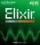 Набор струн для бас гитары Elixir 14002 4S SL