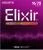 Струна для акустической гитары Elixir AC NW B