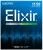 Набор струн для электрогитары Elixir EL OW 7 M