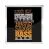 Струны для бас-гитары 45-105 Ernie Ball Inc. P02843