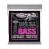 Струны для бас-гитары 45-100 Ernie Ball Inc. P03834