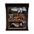 Струни для електрогітари 9-46 Ernie Ball Inc. P02722