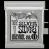 Струни для електрогітари Ernie Ball Inc. P02218