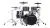 Електронная ударная установка Roland VAD 507