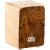 Кахон Meinl Mini Snare MC1BW Burl Wood