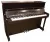 KAWAI K-2 ATX WDB