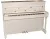 KAWAI K-2 ATX WH/P