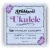 Струны для укулеле D`ADDARIO EJ87C