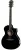 Электроакустическая гитара TAYLOR 214Ce BLK DLX
